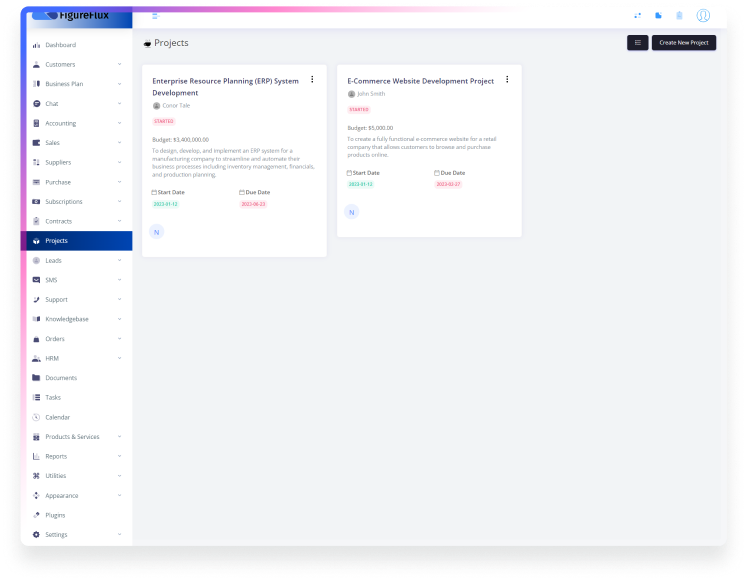 Revitalize Your Contract Management